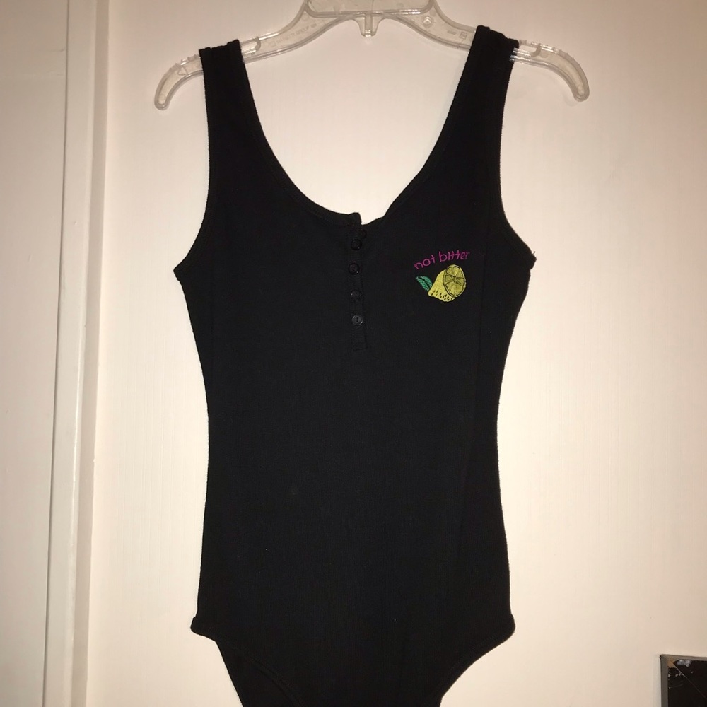 bodysuit